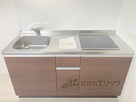 大阪府枚方市養父西町（賃貸アパート1LDK・2階・27.63㎡） その4