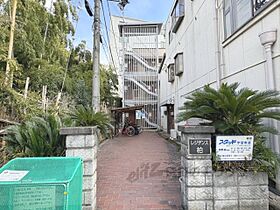 大阪府枚方市高野道１丁目（賃貸マンション1K・3階・18.50㎡） その10