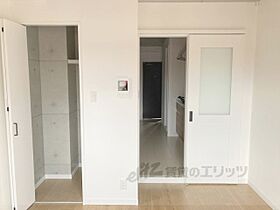 フリーディオ楠葉 502 ｜ 大阪府枚方市町楠葉１丁目（賃貸マンション1K・5階・24.70㎡） その12