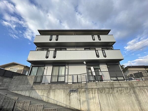 奈良県大和郡山市代官町(賃貸アパート2LDK・3階・55.91㎡)の写真 その12