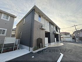 大阪府枚方市楠葉野田１丁目（賃貸アパート1LDK・1階・40.88㎡） その1