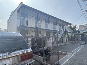 レオパレスピュア 201 ｜ 大阪府寝屋川市木田町（賃貸アパート1K・2階・19.87㎡） その1