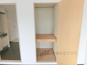 大阪府枚方市牧野下島町（賃貸マンション1DK・5階・31.00㎡） その12