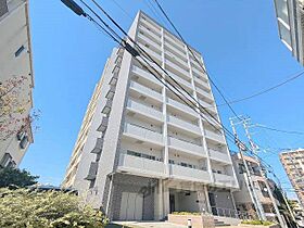 大阪府東大阪市菱屋西１丁目（賃貸マンション1LDK・10階・41.10㎡） その1