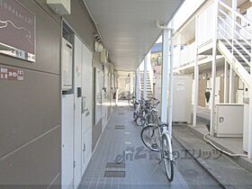 レオパレス東香里 202 ｜ 大阪府枚方市東香里元町（賃貸アパート1K・2階・22.70㎡） その28