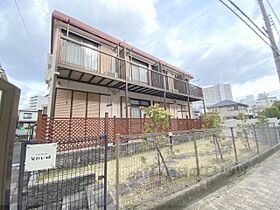 大阪府枚方市三矢町（賃貸アパート1R・1階・18.00㎡） その1