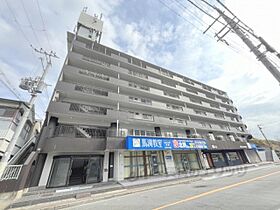 ロイヤルハイツさつき丘 301 ｜ 大阪府枚方市山之上西町（賃貸マンション2LDK・3階・57.37㎡） その1