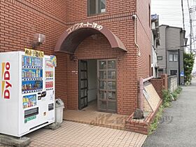 大阪府枚方市津田駅前１丁目（賃貸マンション1R・1階・23.00㎡） その4