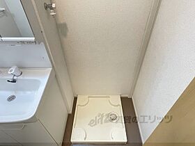 奈良県奈良市帝塚山１丁目（賃貸アパート2LDK・3階・72.75㎡） その19