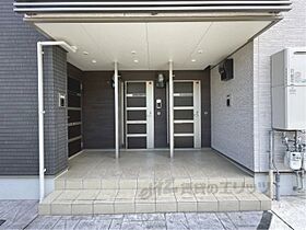 奈良県奈良市帝塚山１丁目（賃貸アパート2LDK・3階・72.75㎡） その21