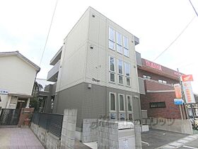 Ｄｅａｒ 301 ｜ 大阪府枚方市新之栄町（賃貸アパート1R・3階・31.76㎡） その9