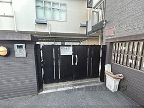 大阪府枚方市長尾家具町１丁目（賃貸アパート1K・4階・20.81㎡） その16