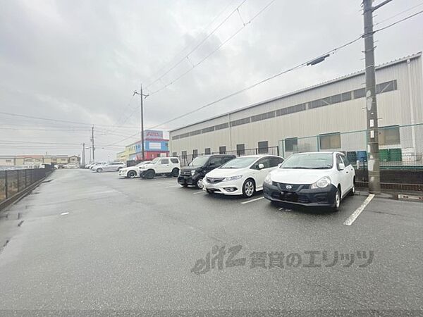 レオパレスグッドウエスト 210｜奈良県天理市田町(賃貸アパート1K・2階・19.87㎡)の写真 その16