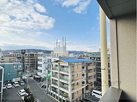 大阪府枚方市南楠葉１丁目（賃貸マンション1K・5階・25.54㎡） その25