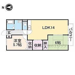 🉐敷金礼金0円！🉐近鉄生駒線 平群駅 徒歩8分