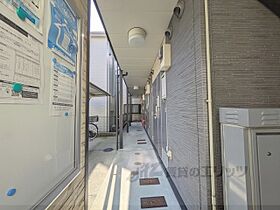 レオパレスフローリッシュII 101 ｜ 大阪府東大阪市若江東町２丁目（賃貸アパート1K・1階・20.14㎡） その6