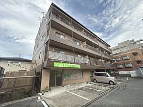 大阪府枚方市長尾西町１丁目（賃貸マンション2LDK・4階・53.46㎡） その1