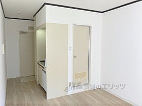 大阪府枚方市牧野阪１丁目（賃貸マンション1R・1階・15.60㎡） その6