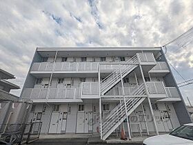 レオパレスアルモニII 204 ｜ 大阪府東大阪市若江南町１丁目（賃貸アパート1K・2階・19.87㎡） その1