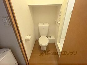 レオパレスボナール 105 ｜ 大阪府寝屋川市御幸東町（賃貸アパート1K・1階・19.87㎡） その10