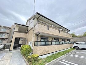 大阪府枚方市藤阪元町３丁目（賃貸アパート1LDK・1階・40.32㎡） その1