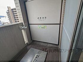 大阪府東大阪市川俣１丁目（賃貸マンション1K・6階・22.50㎡） その19