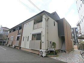 大阪府枚方市中宮東之町（賃貸アパート1LDK・1階・36.79㎡） その1