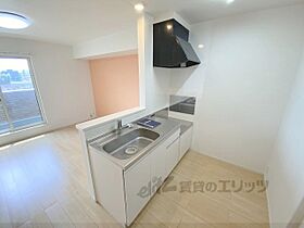 プラシード　グランツ　II 203 ｜ 大阪府寝屋川市河北西町（賃貸アパート1LDK・2階・44.97㎡） その4