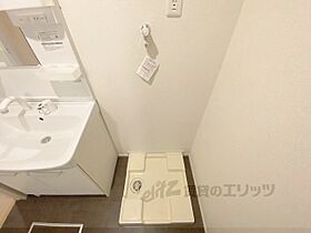 プラシード　グランツ　II 203 ｜ 大阪府寝屋川市河北西町（賃貸アパート1LDK・2階・44.97㎡） その17