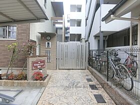 大阪府枚方市南楠葉１丁目（賃貸マンション1K・2階・25.09㎡） その20