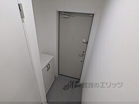 大阪府東大阪市柏田本町（賃貸アパート1LDK・3階・36.61㎡） その13