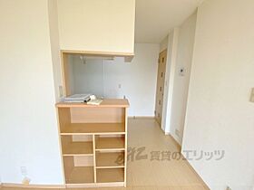 チエーロ　グランデ 201 ｜ 奈良県奈良市菅原町（賃貸アパート1LDK・2階・33.61㎡） その8