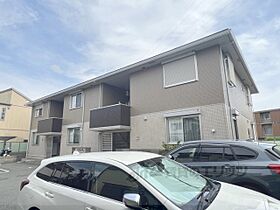 大阪府枚方市黄金野２丁目（賃貸アパート2LDK・2階・59.39㎡） その1