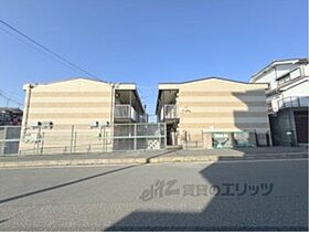 大阪府枚方市津田西町１丁目（賃貸アパート1K・2階・23.18㎡） その3