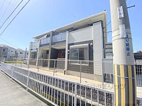 大阪府交野市郡津１丁目（賃貸アパート2LDK・1階・53.72㎡） その3