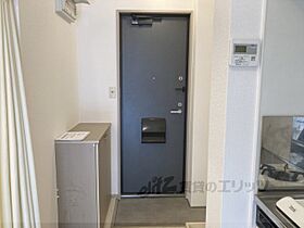 大阪府枚方市津田元町２丁目（賃貸アパート1K・1階・26.71㎡） その11