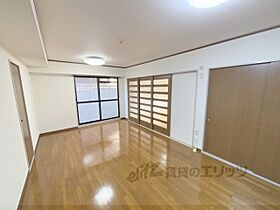 大阪府枚方市岡山手町（賃貸マンション3LDK・1階・59.99㎡） その9