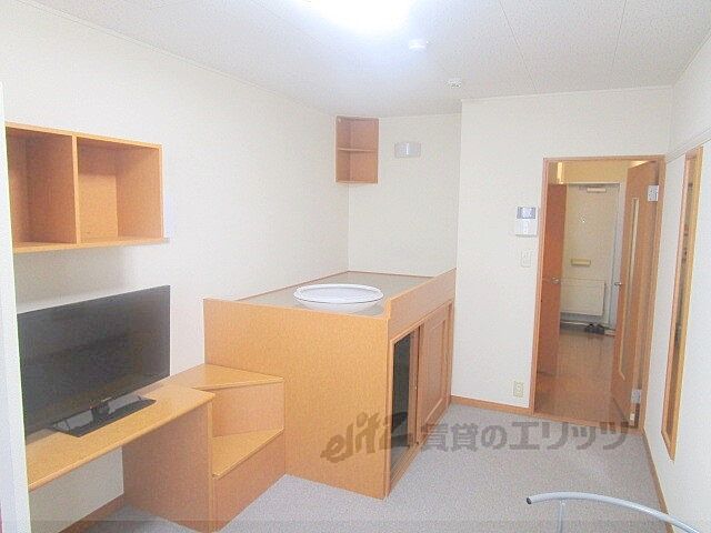 子供部屋