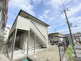 大阪府枚方市香里園山之手町（賃貸アパート1K・1階・23.77㎡） その1