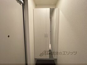 グランデＳＧ 305 ｜ 奈良県奈良市藤ノ木台１丁目（賃貸アパート1LDK・3階・42.79㎡） その24