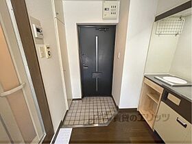 奈良県奈良市あやめ池南２丁目（賃貸マンション1R・3階・17.60㎡） その12