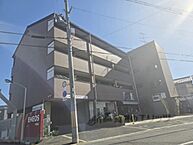 大阪府交野市私部西2丁目：物件画像／株式会社エリッツ　エリッツ寝屋川市駅前店