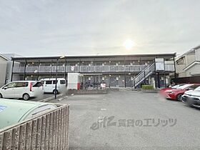 大阪府交野市郡津４丁目（賃貸アパート1K・1階・22.35㎡） その10