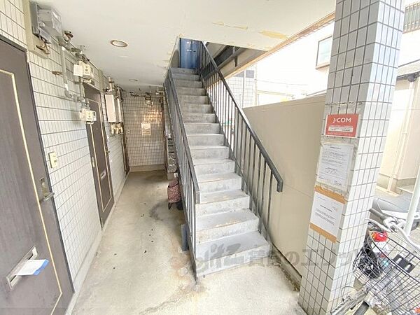 住地八坂マンション 403｜大阪府寝屋川市八坂町(賃貸アパート1R・4階・16.00㎡)の写真 その28