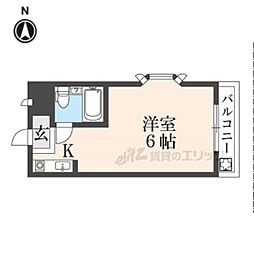 🉐敷金礼金0円！🉐京阪交野線 宮之阪駅 徒歩17分