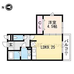 近鉄奈良線 大和西大寺駅 徒歩7分