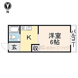 🉐敷金礼金0円！🉐氷室第一ハイツ