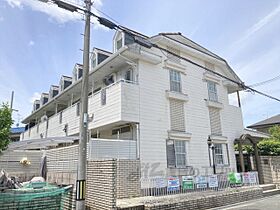 レオパレス牧野第一 203 ｜ 大阪府枚方市養父丘１丁目（賃貸アパート1K・2階・19.23㎡） その6