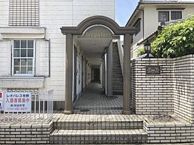 大阪府枚方市養父丘１丁目（賃貸アパート1K・2階・19.23㎡） その12