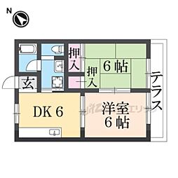 🉐敷金礼金0円！🉐エスポワール俵口ハイツ